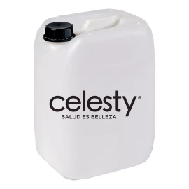Celesty Jabón Líquido Lavanda Y Albahaca Natural 10lts Mayoreo
