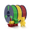 High Speed PLA+(PLA Plus)/ High speed matte PLA High Flow
