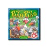 Zoch - Piko Piko, the Worm, Board Game in Spanish