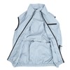 Cooling Vest with 2 Fans 3 Levels Adjustable Fast Cooling