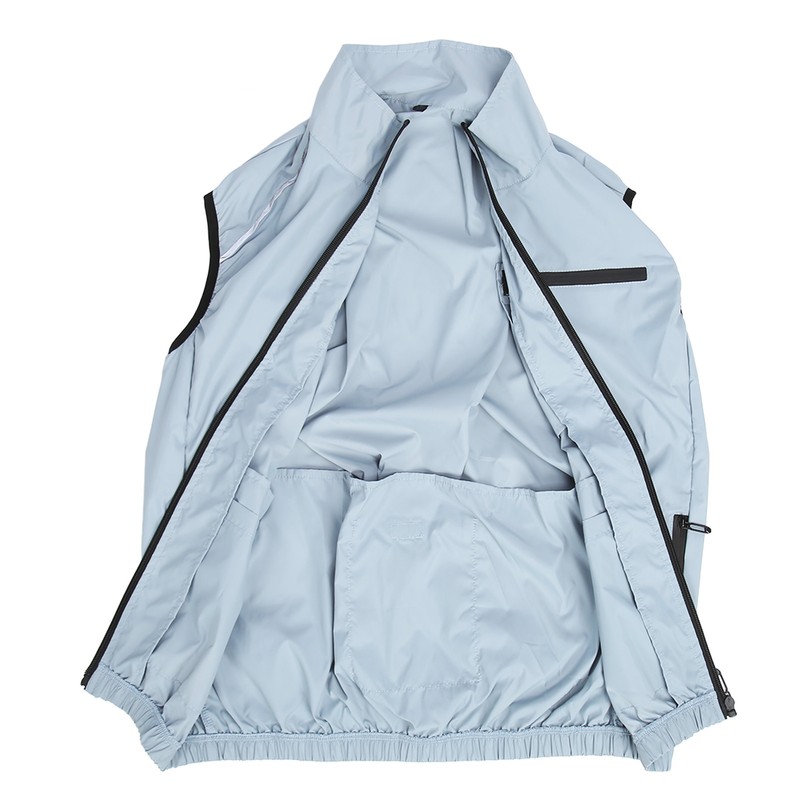 Cooling Vest with 2 Fans 3 Levels Adjustable Fast Cooling