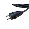 NWP Power Cable 3 m powerCON Blue to 230 V