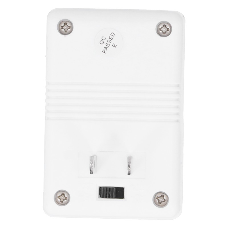 70W Power Converter to Dual Channel Transformer Adapter for Travel