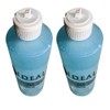 2 Flip Top Pints (32 oz) Sealing Solution Compare to