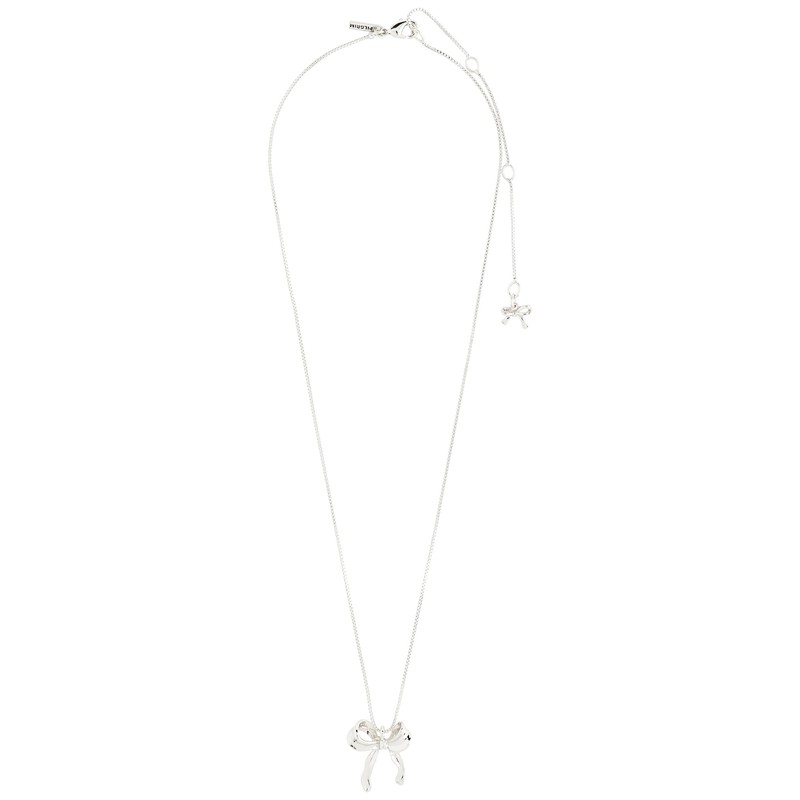 PILGRIM CASSIAN Necklace, Non-precious metal