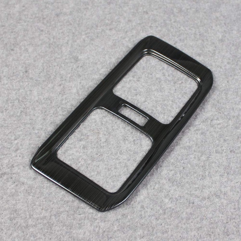 RUIQ Toyota RAV4 5th Generation XA50 Series Interior Rear Seat