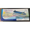 Ultraviolet Light Water Purifier Reverse Osmosis UV 12W, 1GPM