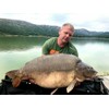 Tandem Baits SuperFeed Pure Wafters Fish & Robin Red Carp