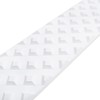 AQUBONA 5 Piece EVA Surfboard Deck Traction Pads with Kicker