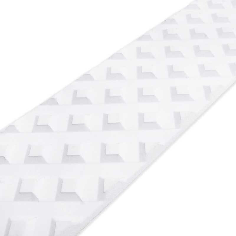 AQUBONA 5 Piece EVA Surfboard Deck Traction Pads with Kicker