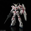 Bandai 1/144 RG Unicorn Gundam Model Kit