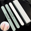 Nail file, sanding block, nail buffer, nail file / 네일파일 샌딩블럭 손톱버퍼 손톱줄정리