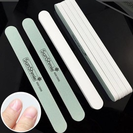 Nail file, sanding block, nail buffer, nail file / 네일파일 샌딩블럭 손톱버퍼 손톱줄정리