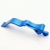 BZGREEN Extended Lever and Handle for 10-22 Combo (Blue)