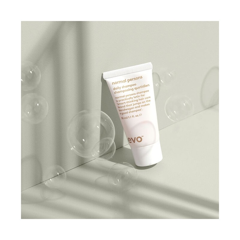 Evo Normal Persons Shampoo 30ml