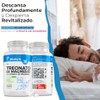 BioHerb L-Treonato de Magnesio Citrato de Magnesio Al 12 Mag