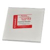 #2 Filter Pads 20 cm x 20cm for 20x20 plate