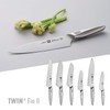 Zwilling Twin Fin 30910-002 Twin Fin 2 Multipurpose 7.1 inches