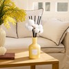 COCORRÍNA Reed Diffuser – Clean Cotton Scent, 6.76 oz Essential