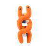 GIANTMicrobes - DNA (Deoxyribonucleic acid) Educational Plush