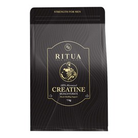Ritua Creatine Monohydrate - Strength for Men, 1kg