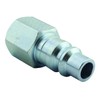 MILTON H Style Plug 3/8 In.