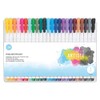 Artiste Fine Liner Pen Set - 24 Pack
