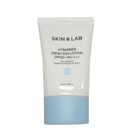 UnKnown Skin&Lab UV Protection Skin Protection High Barrier Fresh Sun Lotion 50ml / 스킨앤랩 자외선차단 피부보호 하이베리어 프레쉬 선로션 50ml