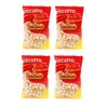 Vale D'ouro Biscoito de Polvilho Tradicional - 100g - 4