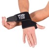 TSG - Wrist Brace - Black - ONE SIZE