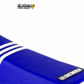 Enjoy Mfg 2019-2022 HONDA CRF 110 SEAT COVER by Enjoy MFG ALL BLUE TLD #234