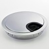 Mprofi MT® 1 x Cable Grommet Desk - Metal Cable
