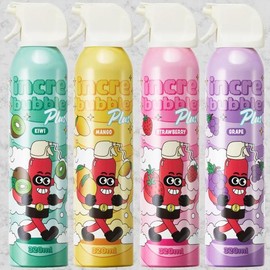 Plus/Kids/4-Item Set/Bubble Bath/1.28l/1Set
