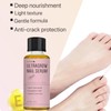  Organic Nail and Cuticle Oil, UltraGrow Nail Serum Natural