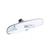 Universal Black Day/Night Rear View Mirror