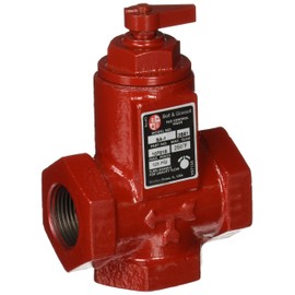 Bell & Gossett B&G 107018