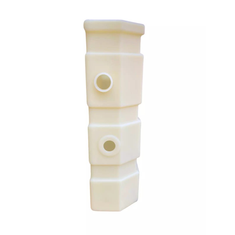 Sea-Doo Seadoo Oil Tank - USA Made, Fits 1996-2005 Models,