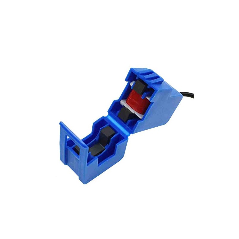 SCT-013-000 30A 50A 100A Open-Close Current Transformer SCT013 Non-invasive AC