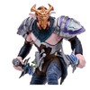 Bizak McFarlane 64386687 World of Warcraft Night Elf Rare 15c