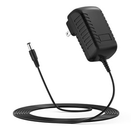 KONKIN BOO Replacement 6V 400mA AC Power Adapter Charger for Vtech S003AKU0600040 AT&T Cordless Phone