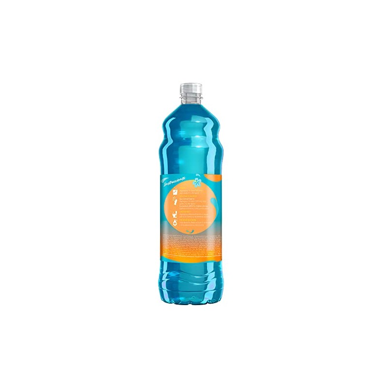 FLASH Flash Brisa Marina 1l, color, 1 L, pack of/paquete