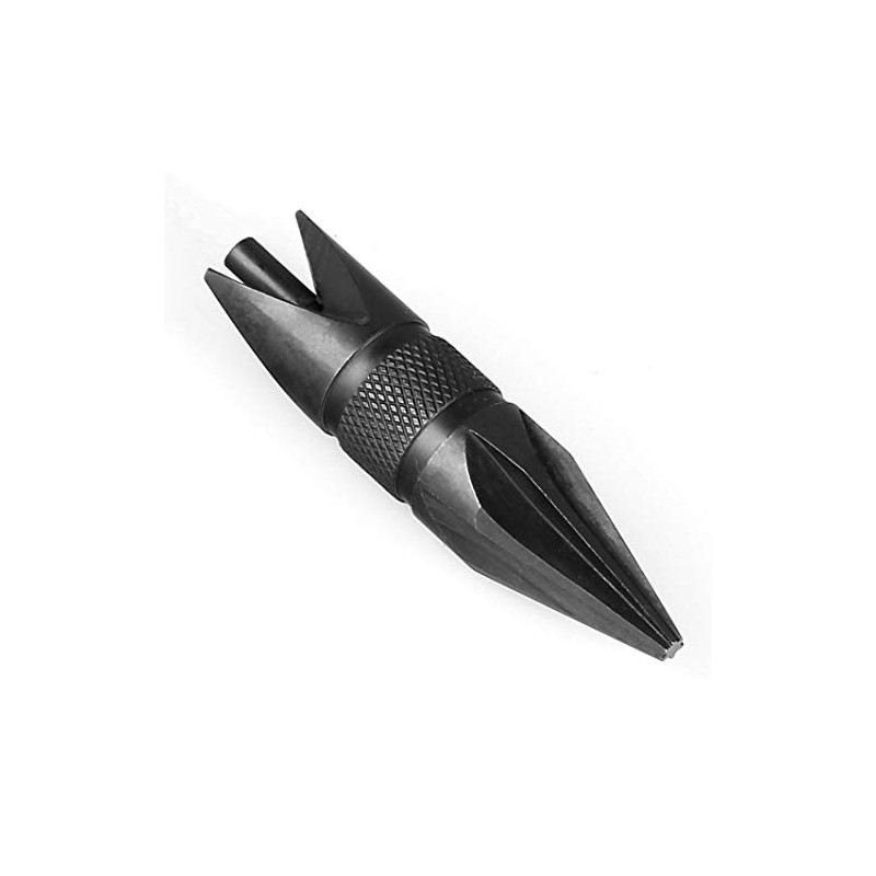 McJ Tools Reloading Chamfer Deburring Tools (VLD Chamfer/Deburring, Chamfer Deburr