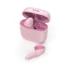 Hama Bluetooth Kopfhörer „Freedom Light“ (True Wireless In Ear Kopfhörer