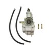 Compatible with New Carburetor for 1992-2000 Yamaha Timberwolf YFB250 YFB