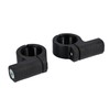 Set of Front Indicator Carrier M8 LED for Simson S51,