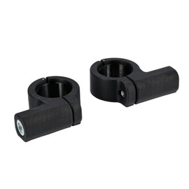 Set of Front Indicator Carrier M8 LED for Simson S51, S50, S70, S83