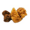 Trimaco SuperTuff Natural Grass Sea Sponge, 5-6-inches
