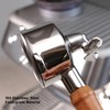 Portafilter 54mm Double Spout Compatible with Breville Bambino Plus (BES500)/