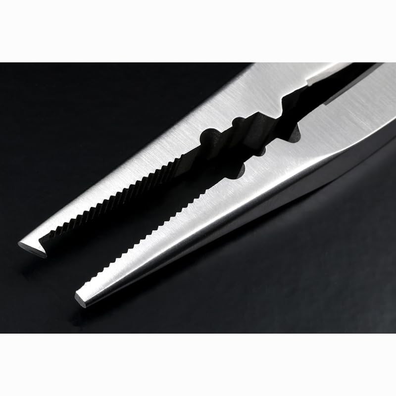 Depth Stainless Steel Pliers