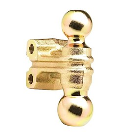 Advanced Engineering Group One-Mount #20003 Dual Flange Ball DFB